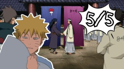 Naruto : seul un vrai aura 5/5 à ce quiz sur la création de Konoha