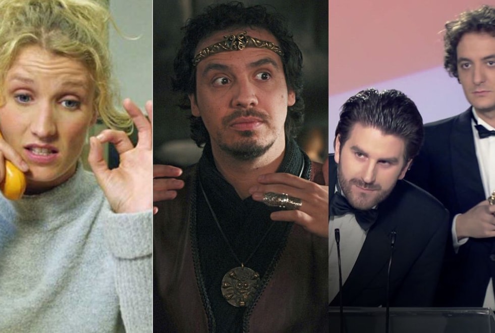Seul un expert aura 10/10 à ce quiz de culture générale sur les séries françaises