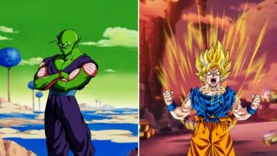 Quiz : élimine 5 persos de Dragon Ball, on te dit si tu es un Saiyan ou un Namek