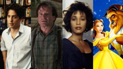 Quiz : sauras-tu reconnaître au moins 7 films des années 90 en une image ? #Saison2