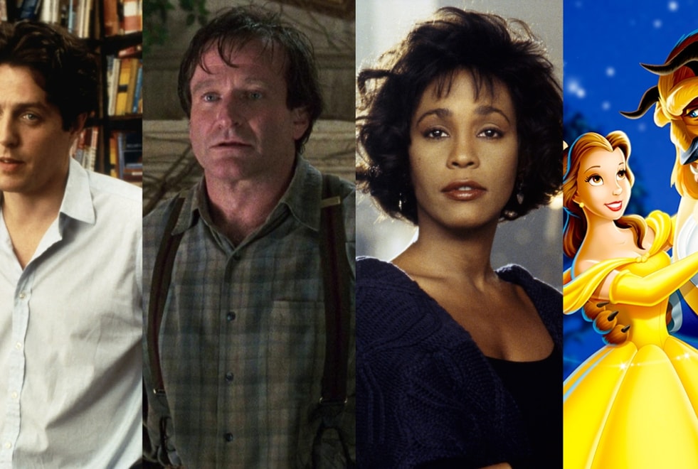 Quiz : sauras-tu reconnaître au moins 7 films des années 90 en une image ? #Saison2