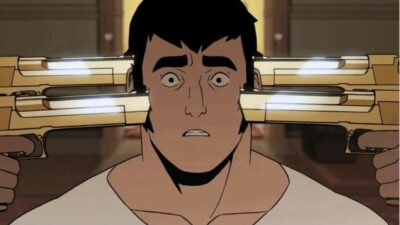 Lastman : impossible d&rsquo;avoir 10/10 à ce quiz sur Richard