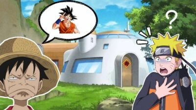 Quiz : sauras-tu reconnaître plus de 7 maisons sur 10 d’anime ?