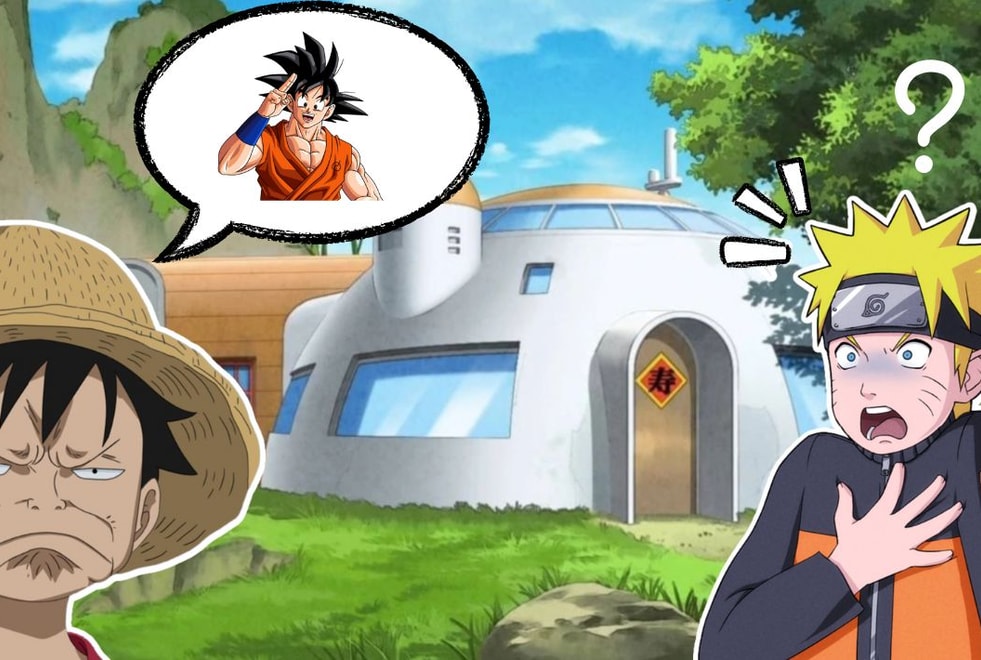 Quiz : tu n’as jamais vu un seul anime (la honte) si tu ne reconnais pas ces 10 maisons