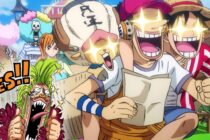 One Piece : ce quiz te dira si tu rejoins les Mugiwaras