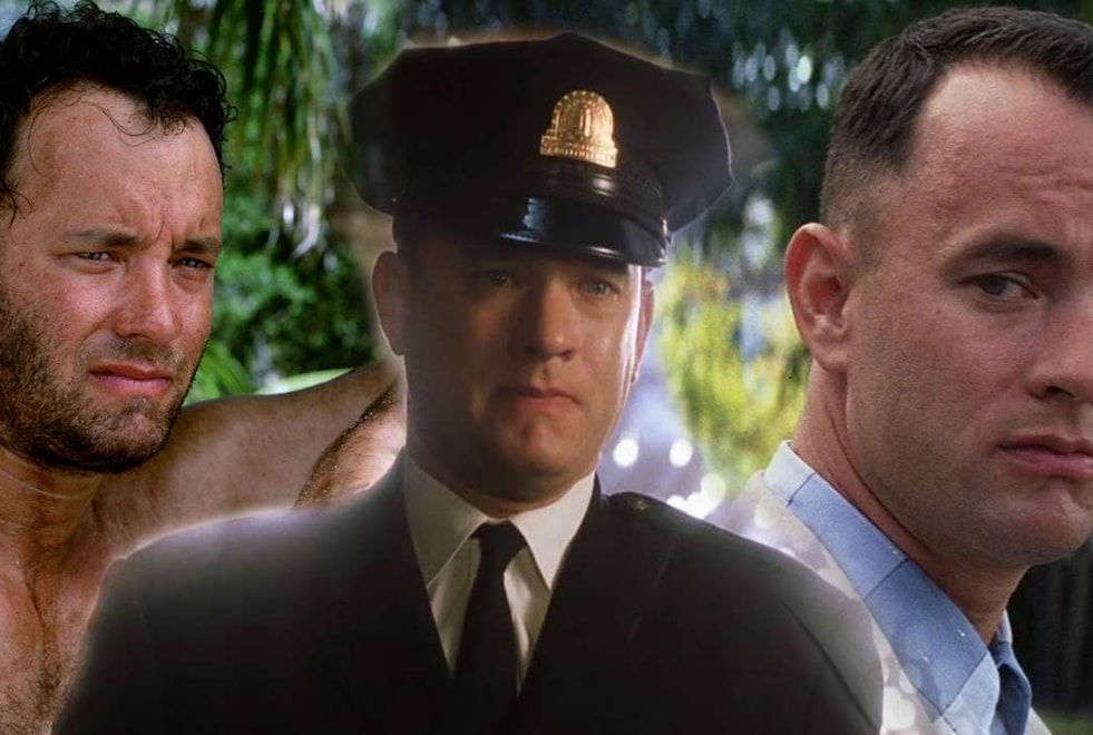 Quiz : Tom Hanks est ton acteur préféré si tu reconnais au moins 7 films en une image