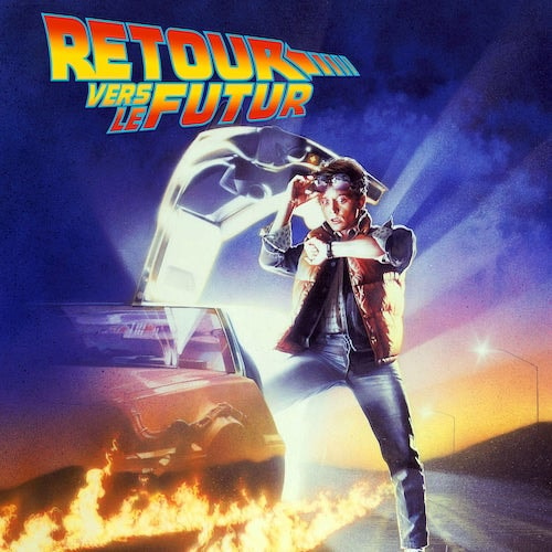 Retour vers le futur