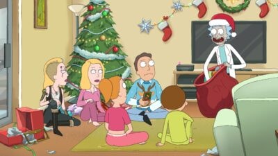 Rick et Morty : seul un vrai fan aura 7/10 ou plus à ce quiz sur la série