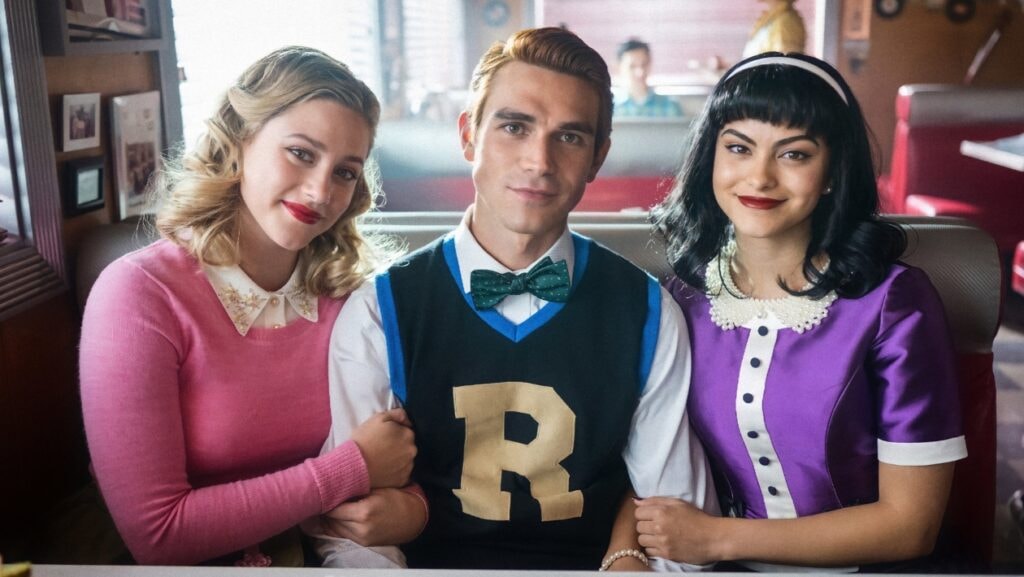 Riverdale saison 7