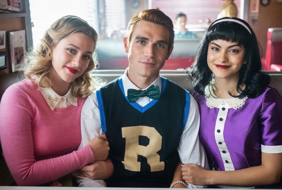 Riverdale saison 7 : la bande-annonce du chapitre final dévoilée