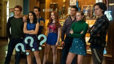 Quiz Riverdale : vrai ou faux, cette intrigue WTF s&rsquo;est-elle passée dans la série ?