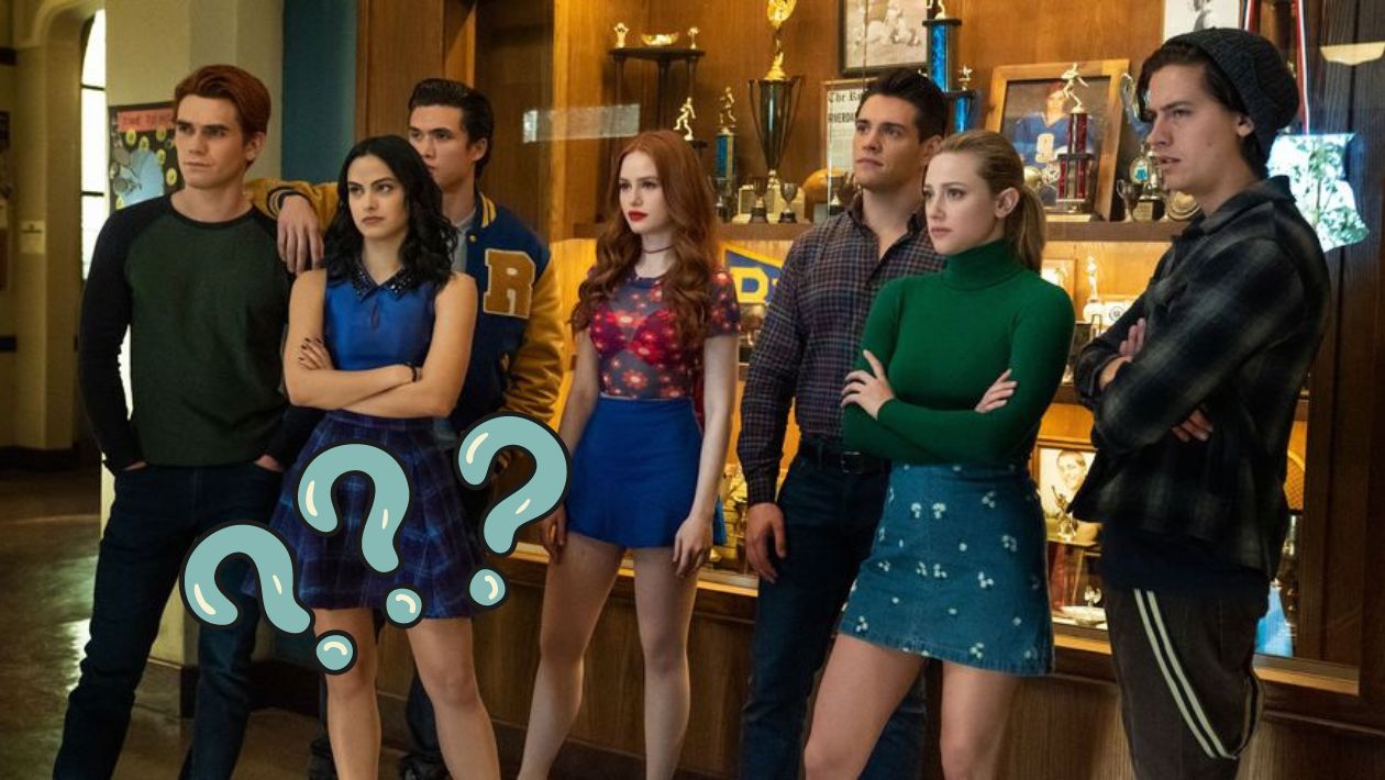 Quiz Riverdale : vrai ou faux, cette intrigue WTF s'est-elle passée dans la série ?