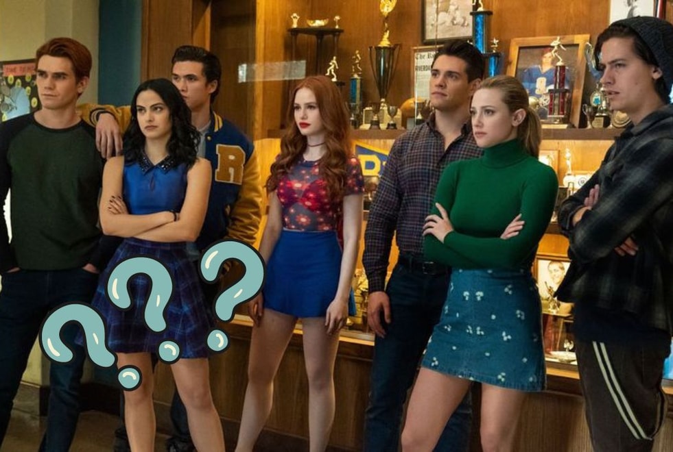 Quiz Riverdale : vrai ou faux, cette intrigue WTF s’est-elle passée dans la série ?