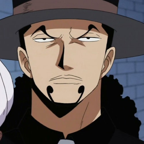 Rob Lucci