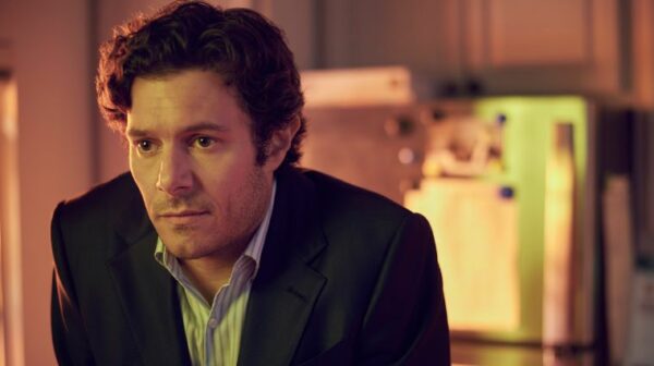 adam brody, seth morris, anatomie d'un divorce