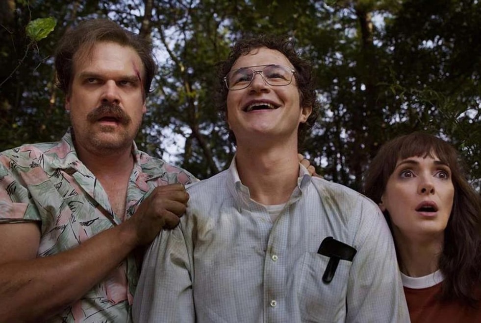 Stranger Things : la série va être adaptée en pièce de théâtre à Londres