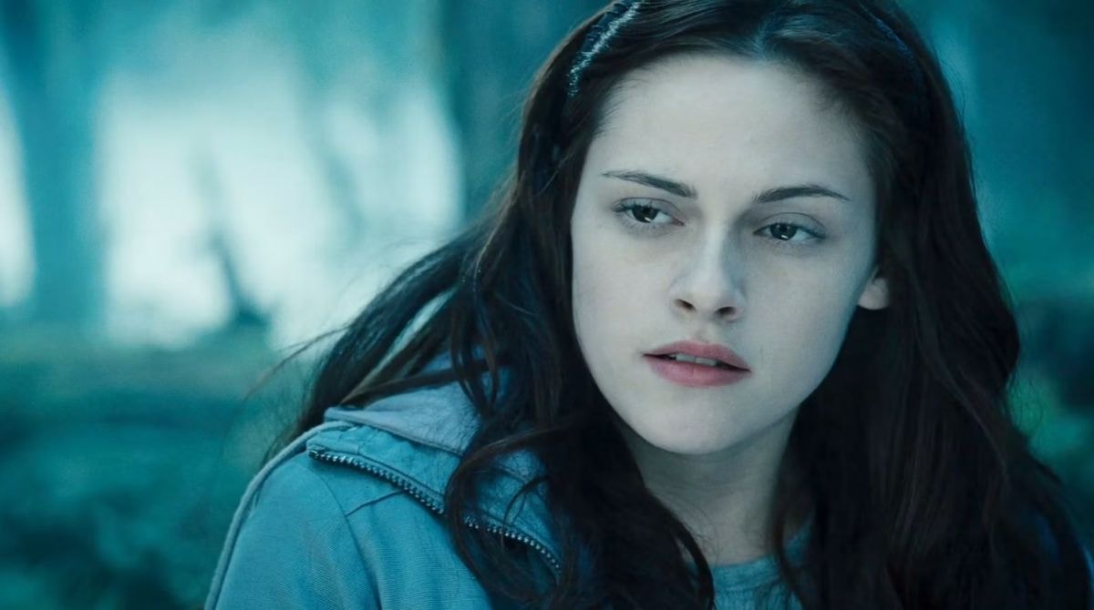 Bella, c'est toi ? 