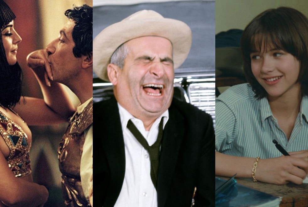 T’aimes pas les films français si t’as pas 5/5 à ce quiz