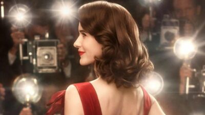 The Marvelous Mrs Maisel : une date de diffusion et un teaser pour la saison 5