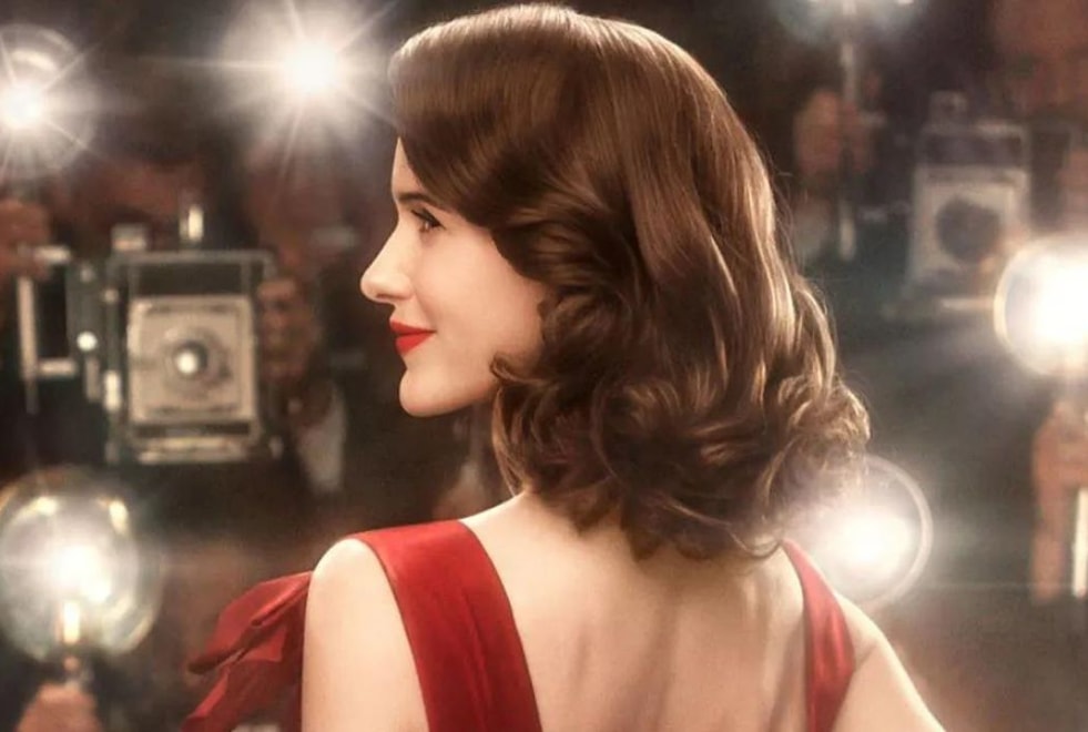 The Marvelous Mrs Maisel : une date de diffusion et un teaser pour la saison 5