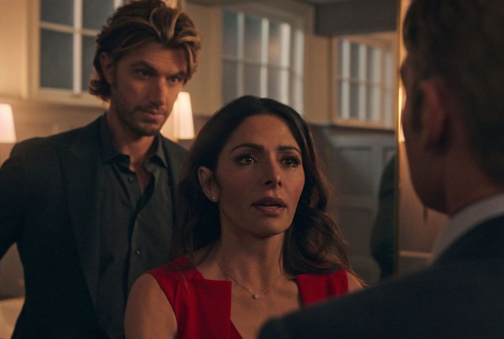 Sex/Life : la série Netflix aura-t-elle droit à une saison 3 ?