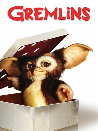 gremlins, poster quiz