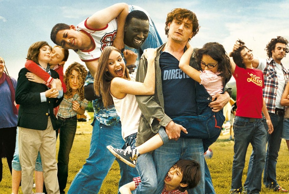 Quiz : t’as vu au moins 10 fois Nos Jours Heureux si tu nommes ces 10 personnages
