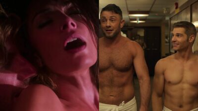 Sex/Life : 5 secrets à connaître sur les scènes les plus choc de la série Netflix