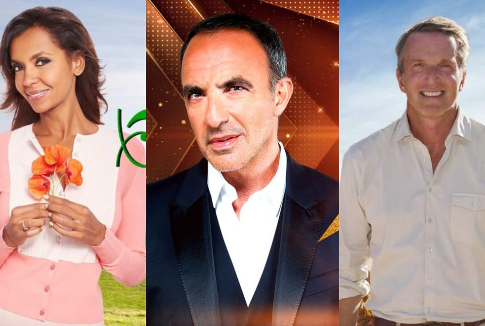 Tu as passé trop de temps devant la télévision si tu as 5/5 à ce quiz de culture générale sur les émissions culte