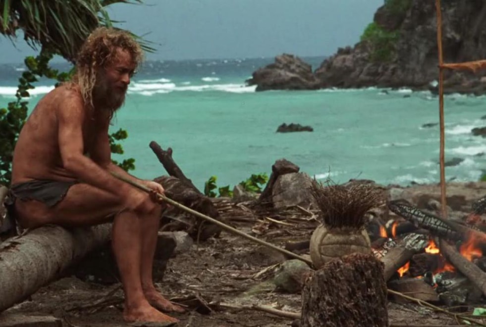 Seul au monde : seul quelqu’un qui a vu 5 fois le film aura 10/10 à ce quiz