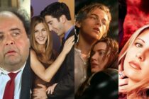 Quiz : seul un fan saura reconnaître au moins 7 séries et films des années 90 en une image