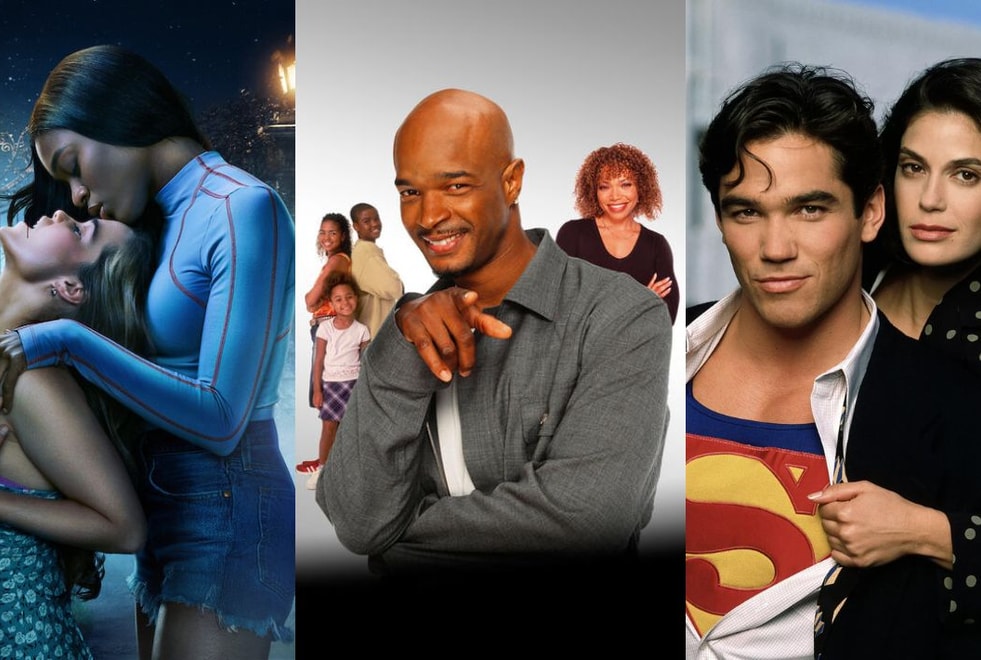 10 séries qui ont été annulées sur un énorme suspense #Saison2