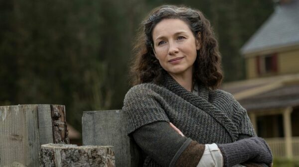 claire, outlander