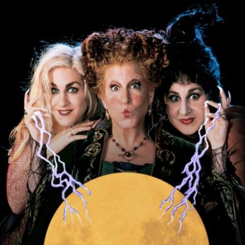 Hocus Pocus