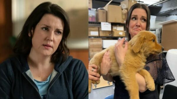 melanie lynskey, shauna shipman, yellowjackets