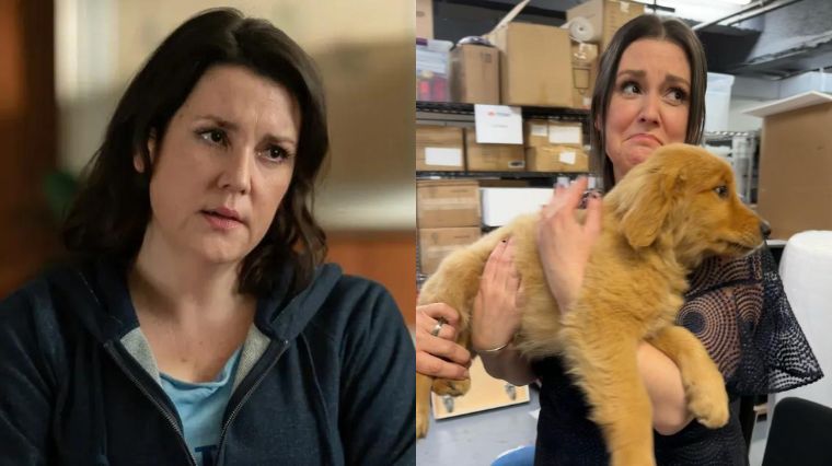 melanie lynskey, shauna shipman, yellowjackets