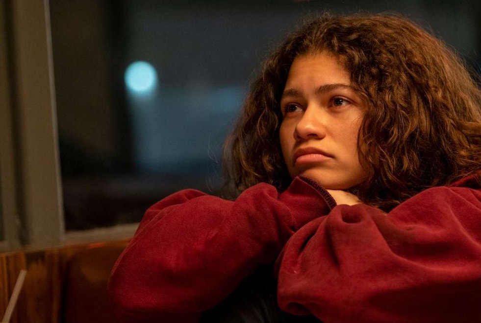 Le chiffre de la semaine : 1 million $ par épisode, le salaire de Zendaya pour Euphoria saison 3 ?