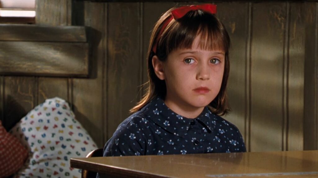 matilda