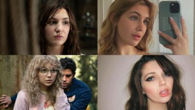 Yellowjackets : les actrices dans la série vs dans la vraie vie