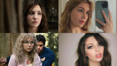 Yellowjackets : les actrices dans la série vs dans la vraie vie