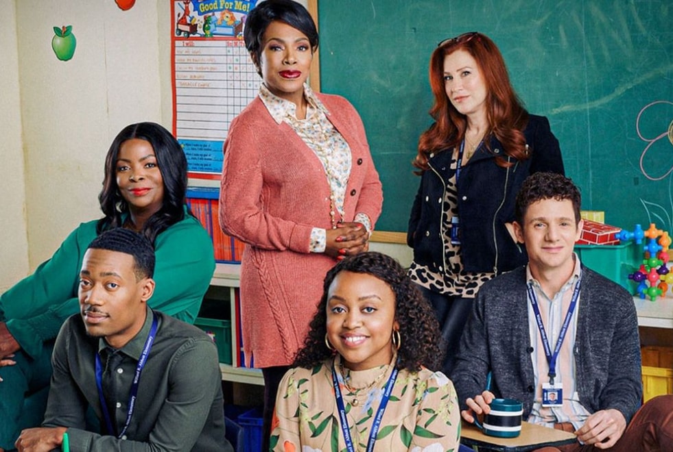 Abbott Elementary : 5 anecdotes qui vous feront voir la série autrement