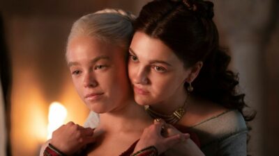 House of the Dragon : mauvaise nouvelle, la saison 2 sera plus courte que la première