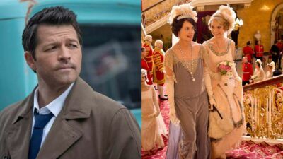 Supernatural, Downton Abbey : ces persos créés pour sauver leur série
