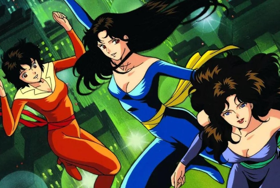 Signé Cat’s Eyes : une adaptation série de l’anime est en préparation pour TF1