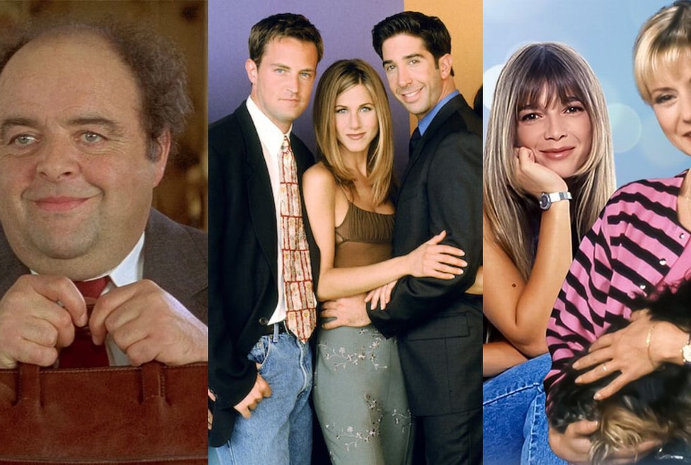 Quiz : c’est (presque) impossible de reconnaître ces 10 programmes des années 90