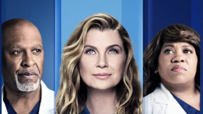 Grey’s Anatomy : 5 raisons pour lesquelles la série aurait dû s’arrêter plus tôt