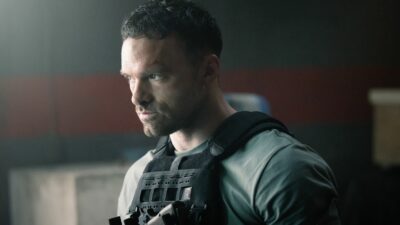 AKA : une bande-annonce explosive pour le film Netflix avec Alban Lenoir