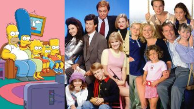 Quiz : seul un vrai fan saura nommer au moins 7 enfants de séries des années 90