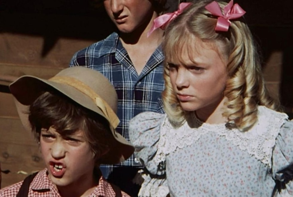 La Petite Maison dans la Prairie : Alison Arngrim n’en revient pas que la série soit toujours aussi populaire