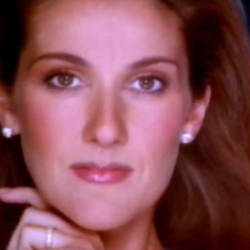 Céline Dion